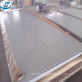 AISI ASTM 304 2B Surface Stainless Steel Metal Plate / Sheet